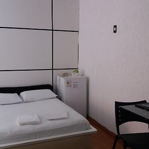 Quarto padrão de casal